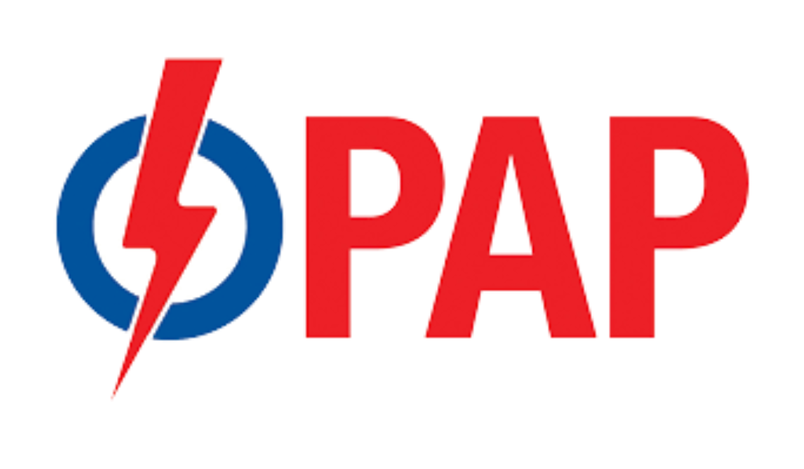 Placeholder brand mark